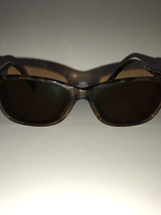 Y2K Oleg Cassini Sunglasses main image 10